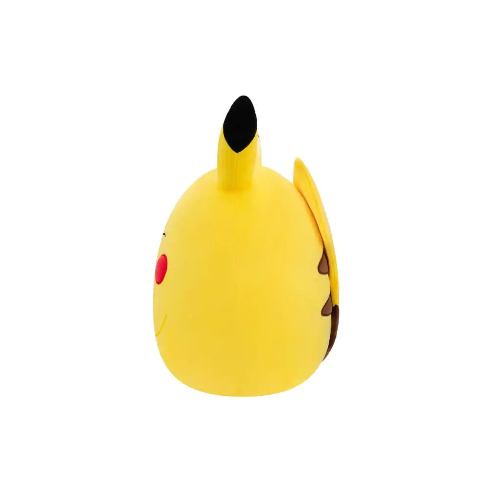 Pokémon Squishmallows plyšová figura Happy Pikachu 35 cm fotografii produktu