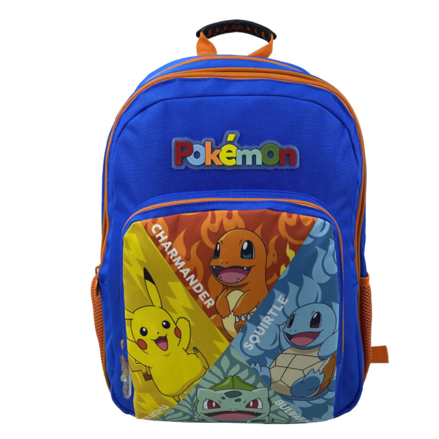 Pokemon Starters adaptabilní batoh 43 cm fotografii produktu