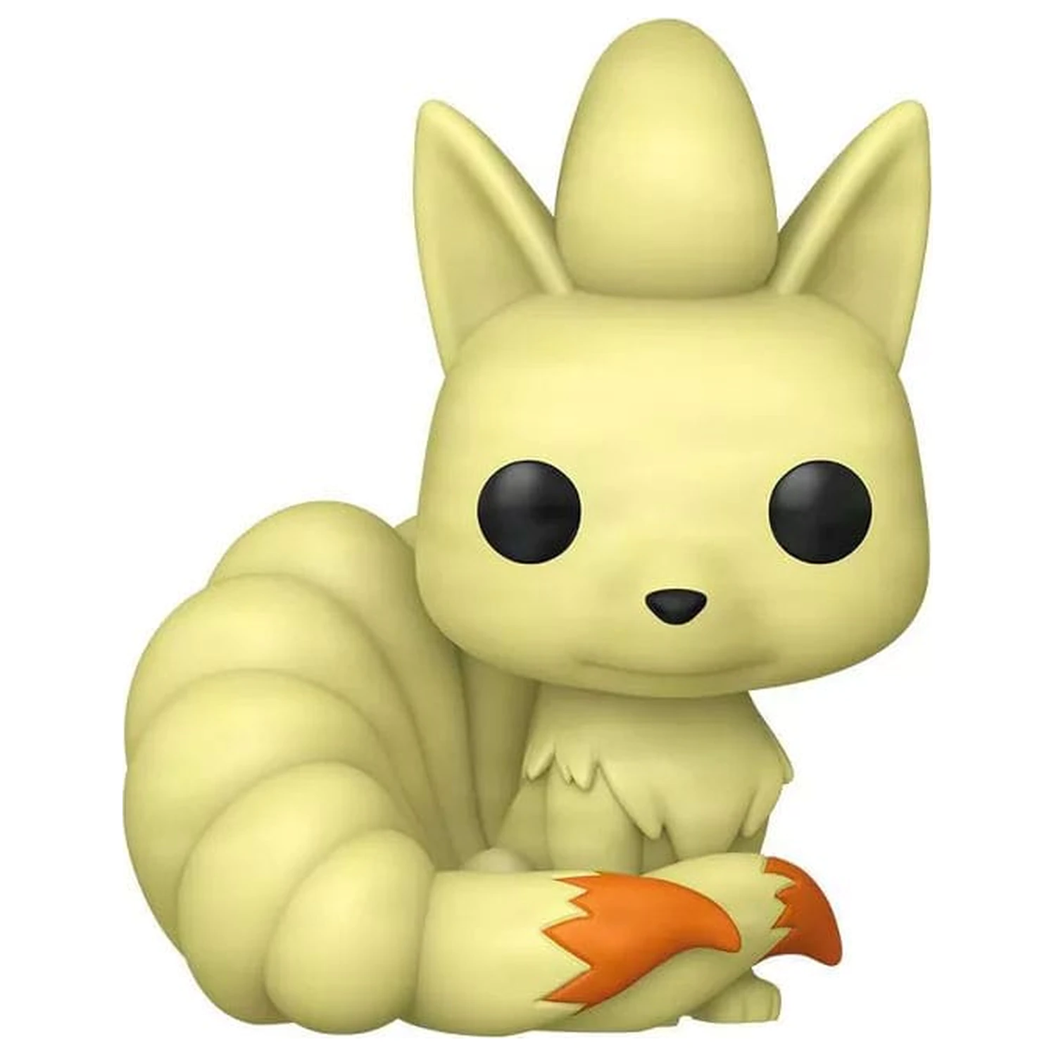 Pokemon Obří Jumbo Funko POP! Vinylová figurka Ninetales 25 cm fotografii produktu