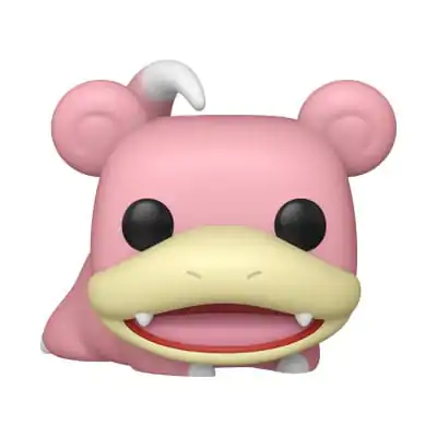 Pokemon Super Sized Jumbo Funko POP! Vinylová figurka Slowpoke 25 cm fotografii produktu