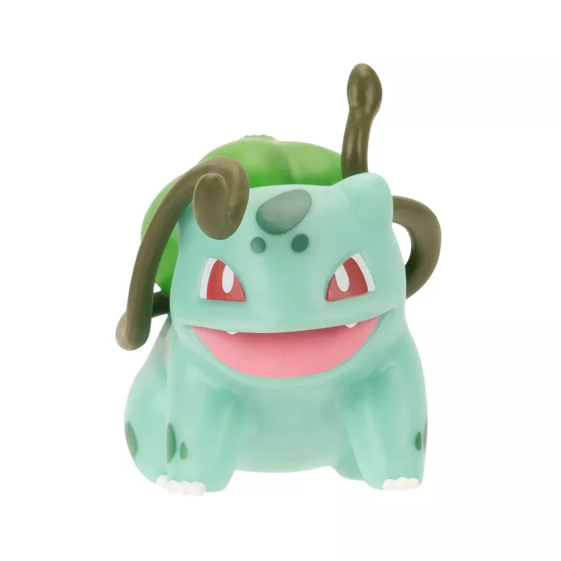 Pokémon Hra Surprise Attack Togetic & Luxury Ball vs. Bulbasaur #4 & Great Ball fotografii produktu