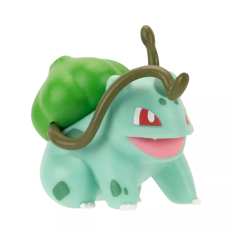 Pokémon Hra Surprise Attack Togetic & Luxury Ball vs. Bulbasaur #4 & Great Ball fotografii produktu