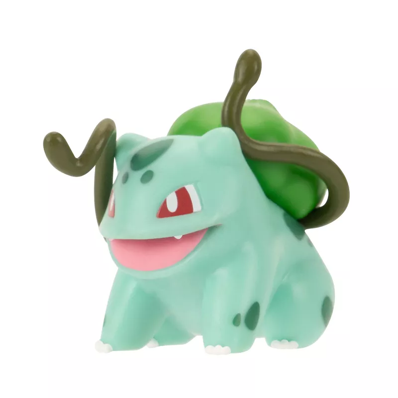 Pokémon Hra Surprise Attack Togetic & Luxury Ball vs. Bulbasaur #4 & Great Ball fotografii produktu