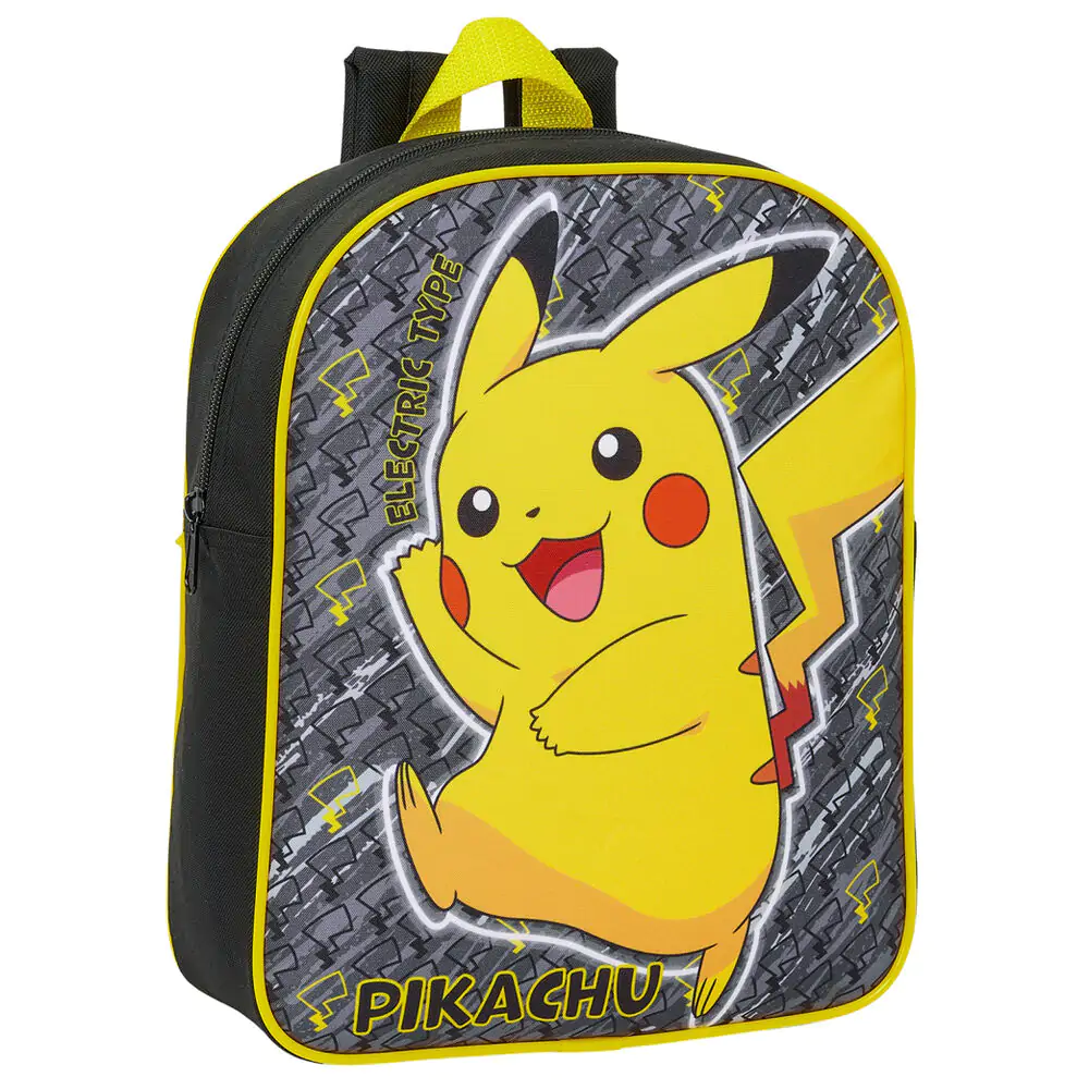 Pokemon batoh 27cm fotografii produktu