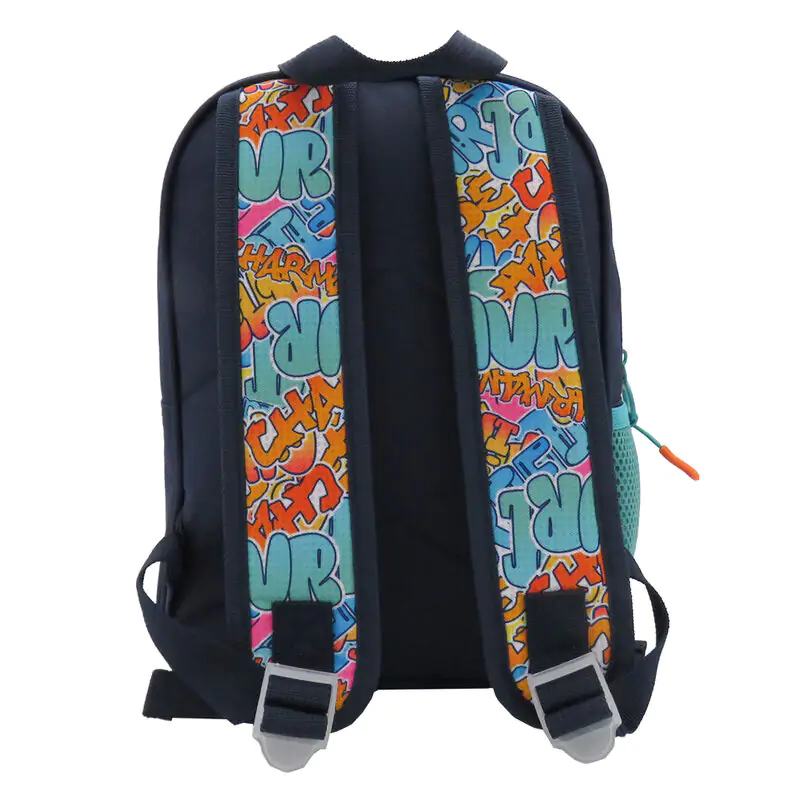 Pokemon Urban Colors batoh 30cm fotografii produktu