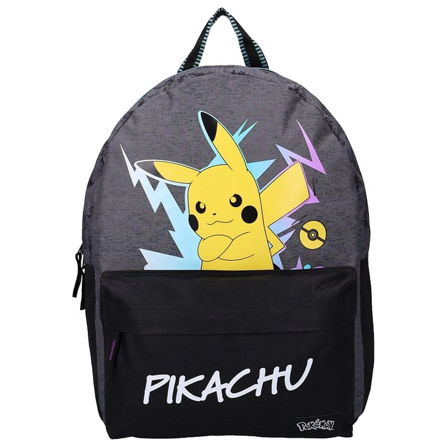 Pokémon Batoh Připraven na bitvu 39 cm fotografii produktu