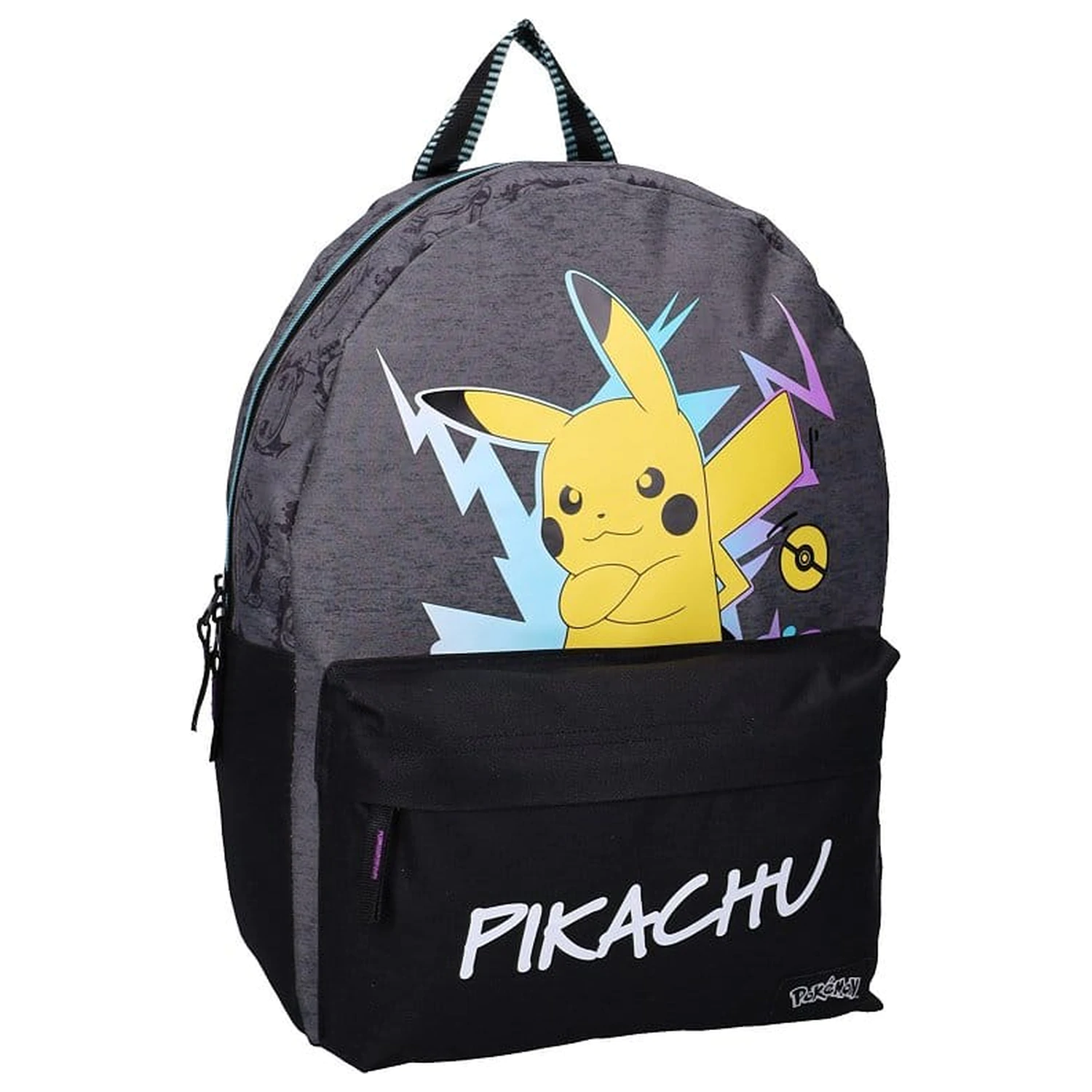Pokémon Batoh Připraven na bitvu 39 cm fotografii produktu
