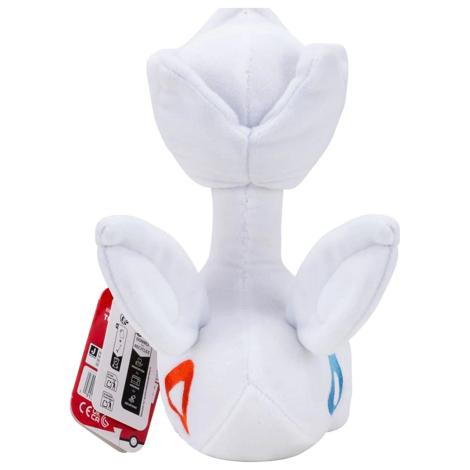 Pokémon plyšová figura Togetic 20 cm fotografii produktu