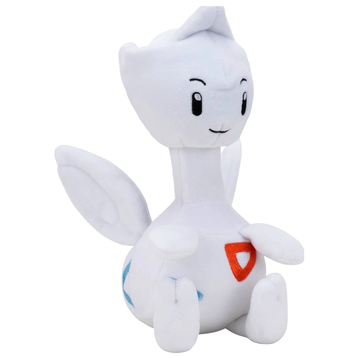 Pokémon plyšová figura Togetic 20 cm fotografii produktu