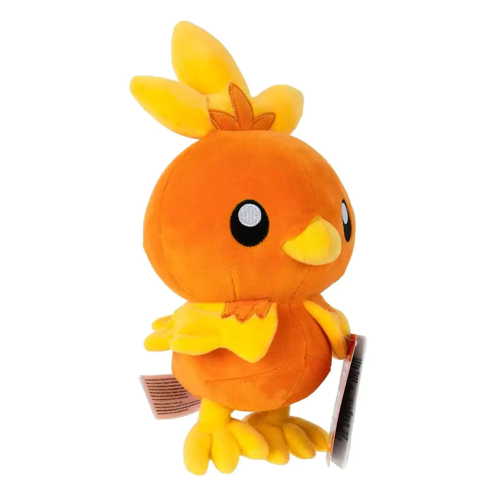 Pokémon Plyšová Figurka Torchic 20 cm fotografii produktu