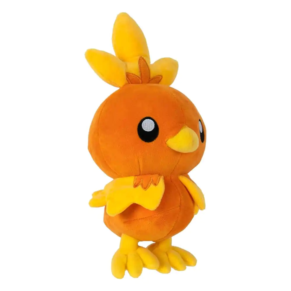 Pokémon Plyšová Figurka Torchic 20 cm fotografii produktu