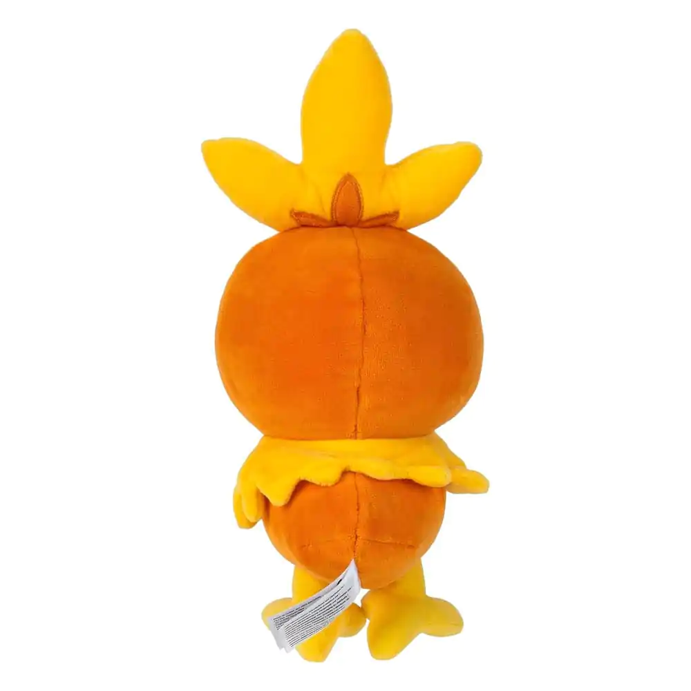 Pokémon Plyšová Figurka Torchic 20 cm fotografii produktu