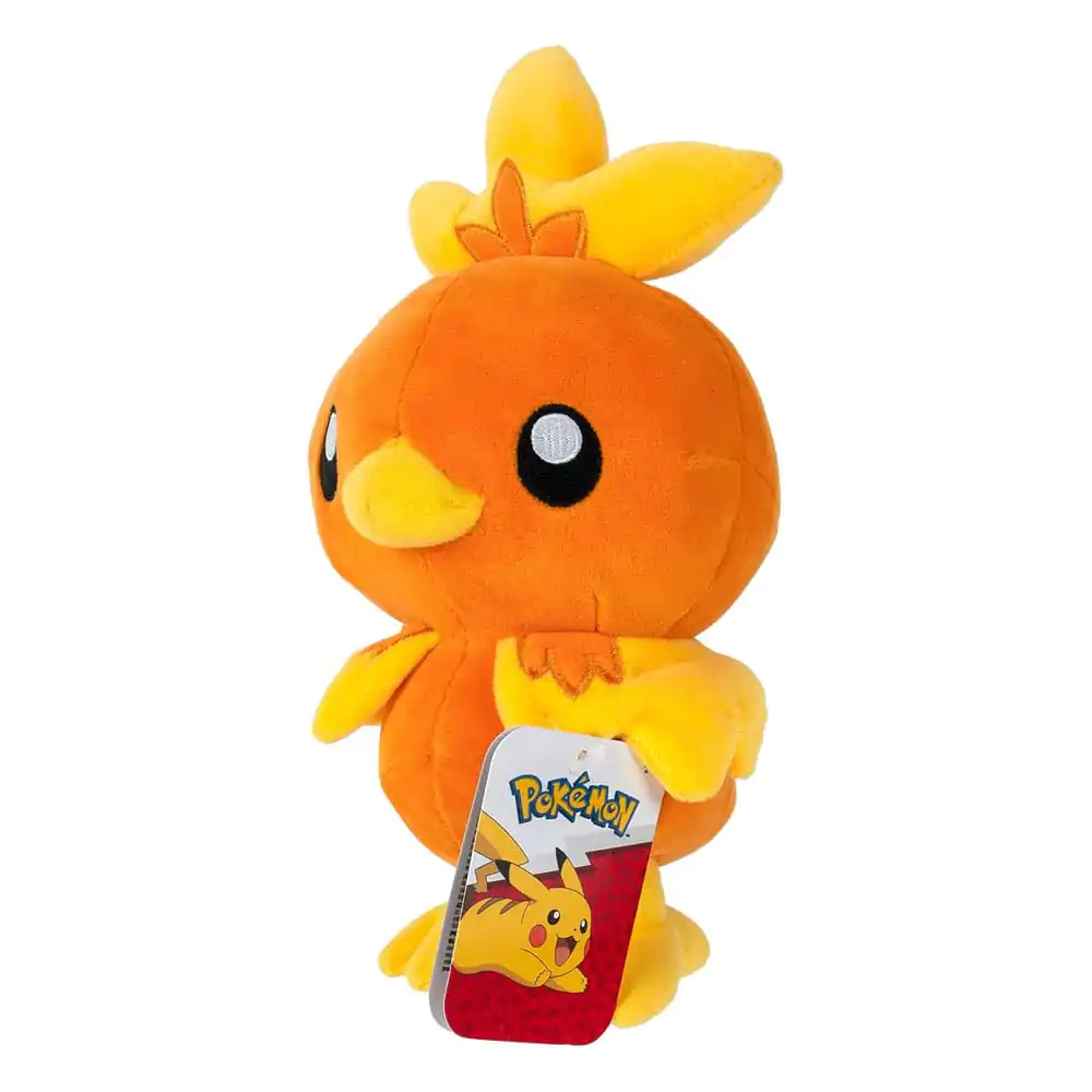 Pokémon Plyšová Figurka Torchic 20 cm fotografii produktu