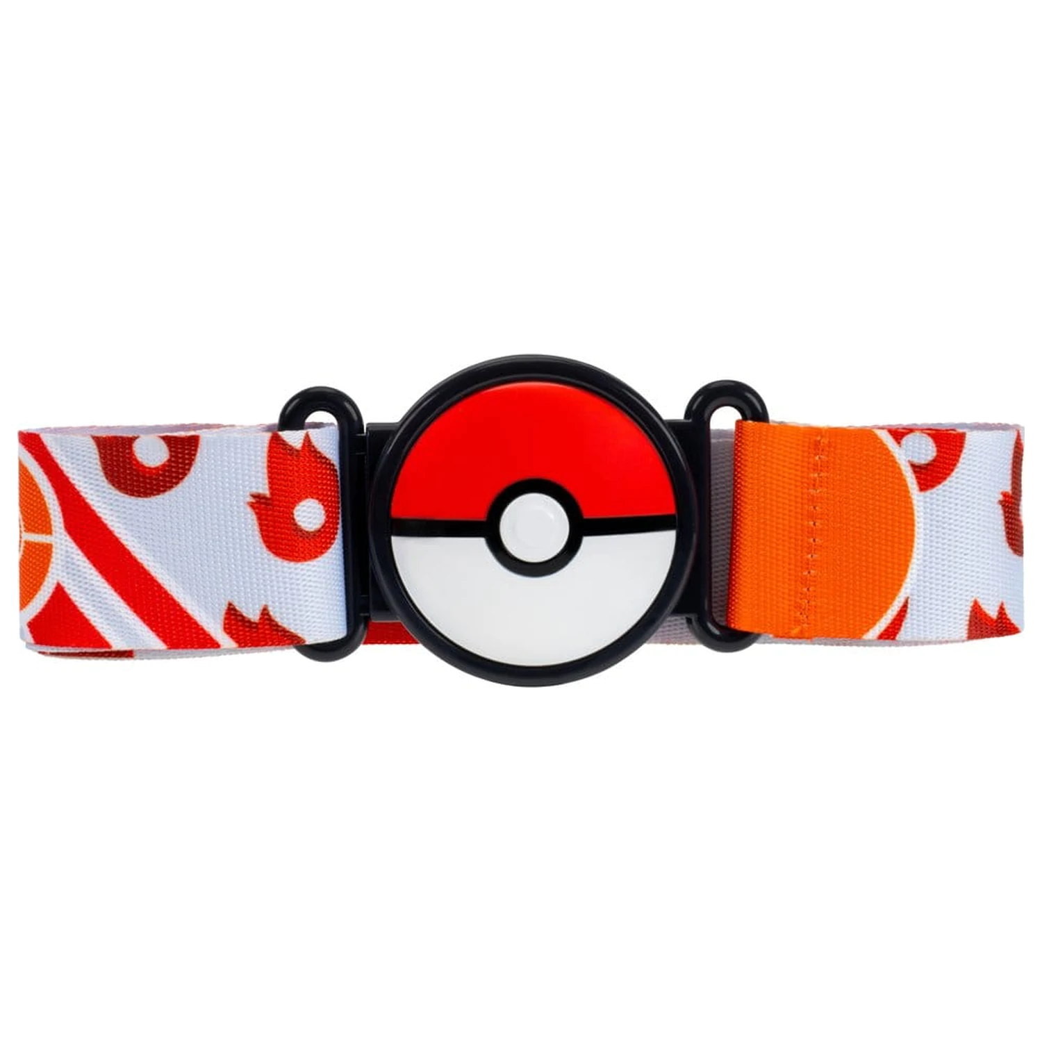 Pokémon Toy Clip 'n' Go Pásek Set Fennekin fotografii produktu