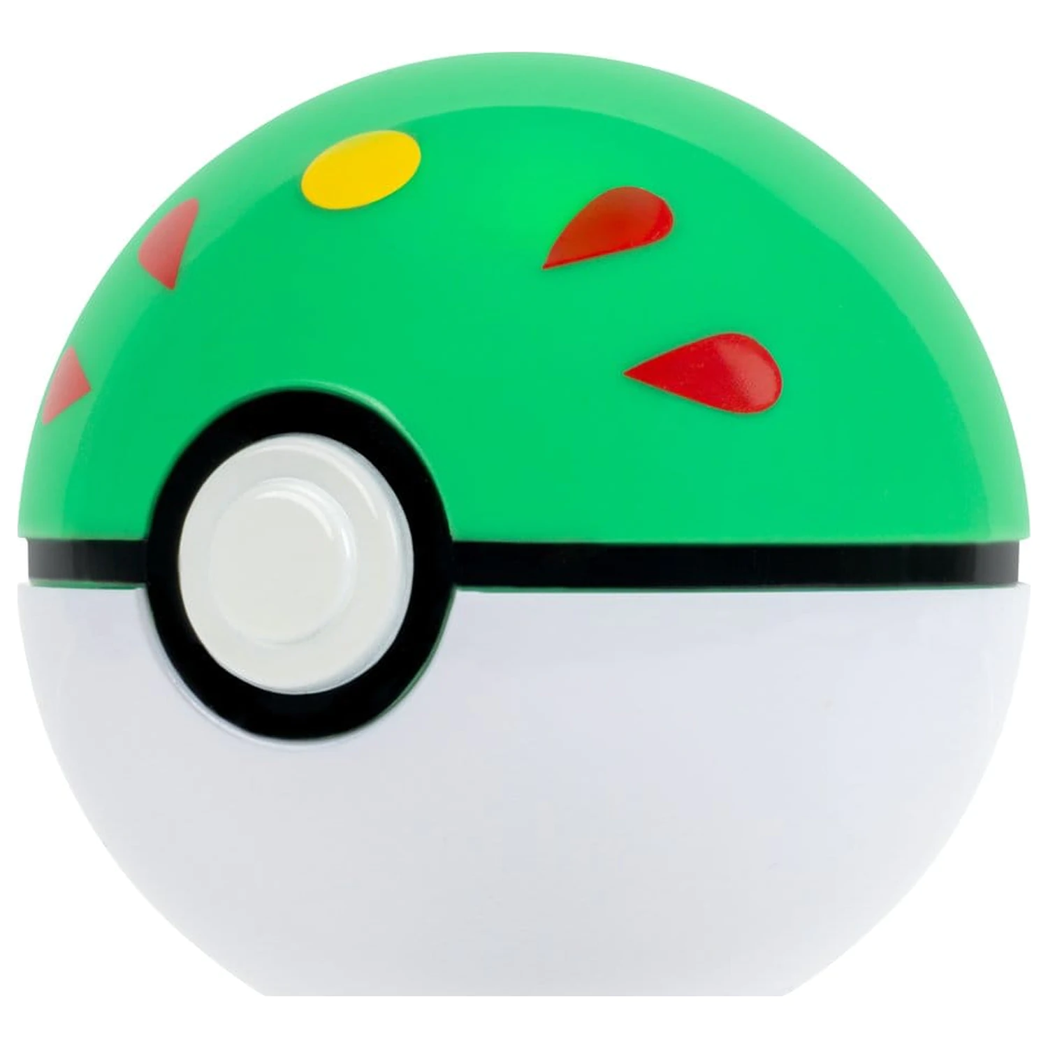 Pokémon Toy Clip 'n' Go Pásek Set Fennekin fotografii produktu