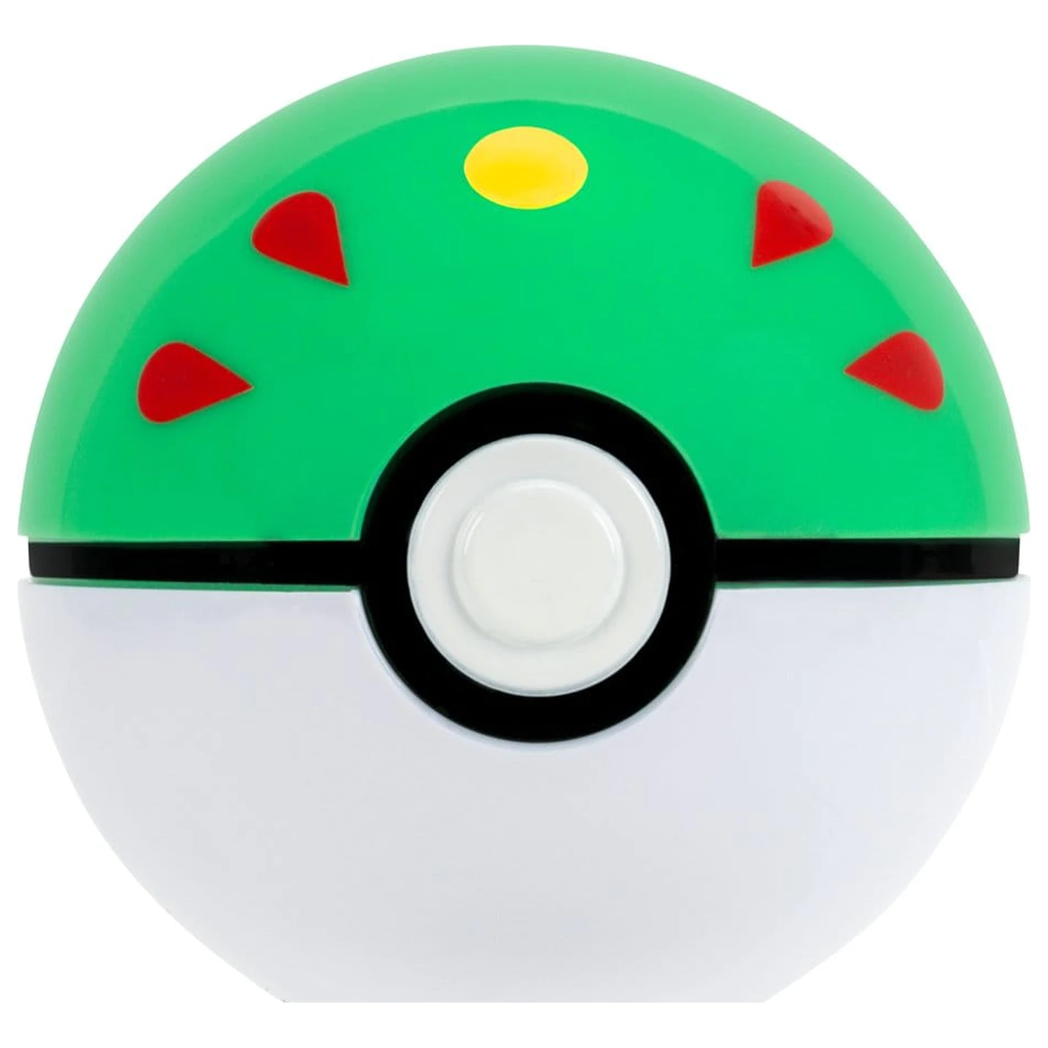 Pokémon Toy Clip 'n' Go Pásek Set Fennekin fotografii produktu