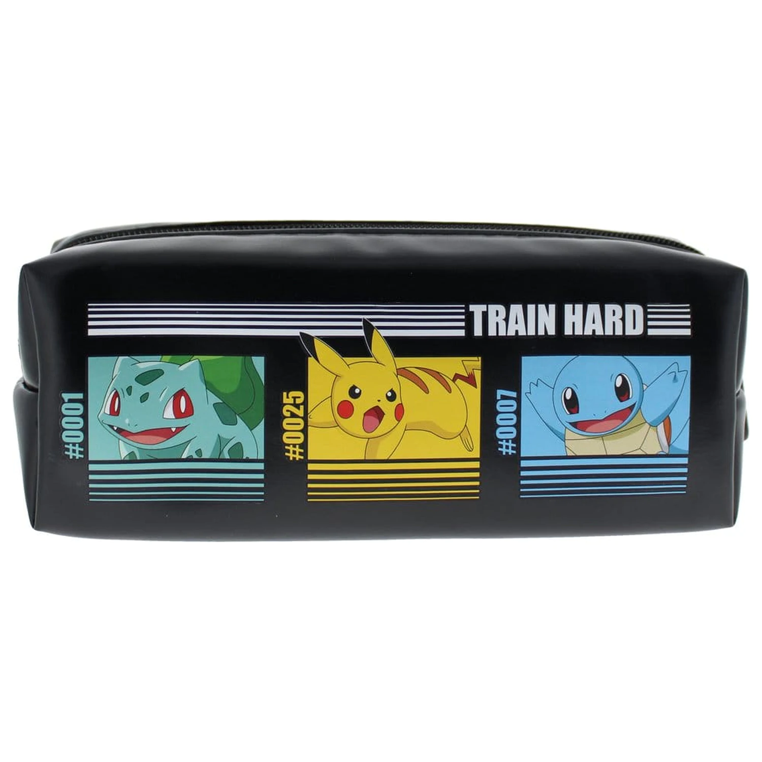 Pokémon pouzdro na tužky Train Hard fotografii produktu