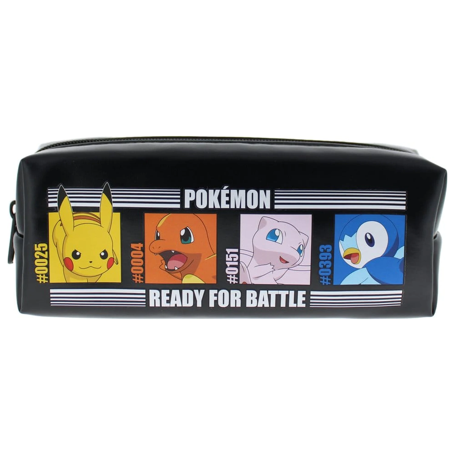 Pokémon pouzdro na tužky Train Hard fotografii produktu