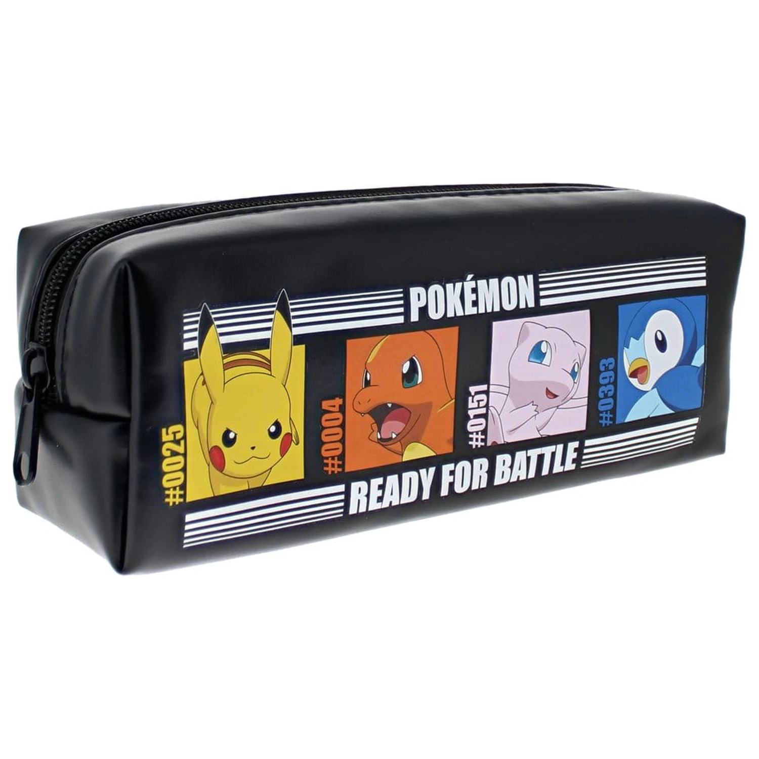 Pokémon pouzdro na tužky Train Hard fotografii produktu