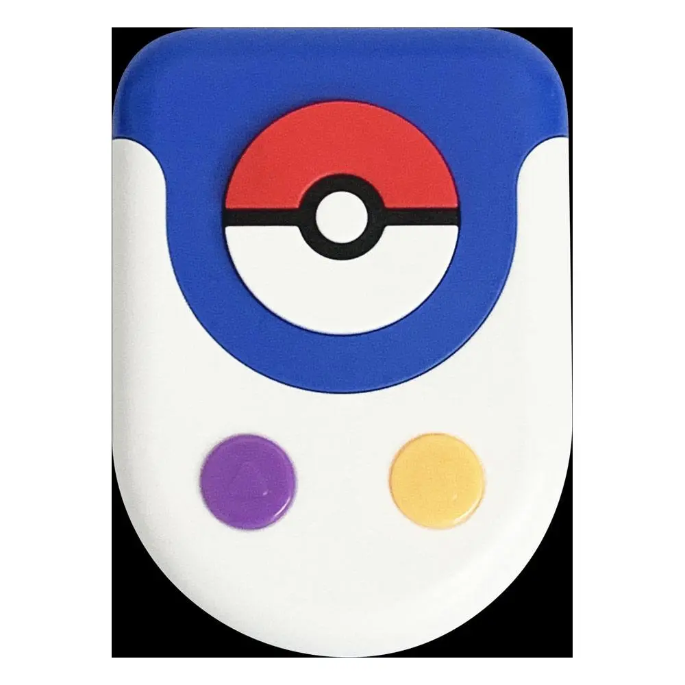 Pokémon Trainer Challenge Pikachu and Pals Edition německá verze fotografii produktu