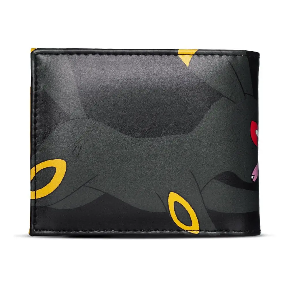 Pokemon Bifold Peněženka Umbreon fotografii produktu