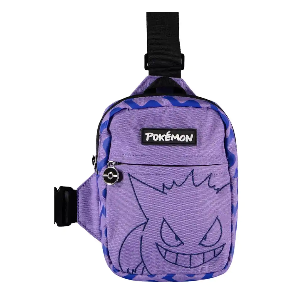 Pokémon Shoulder Bag Gengar - taška přes rameno fotografii produktu