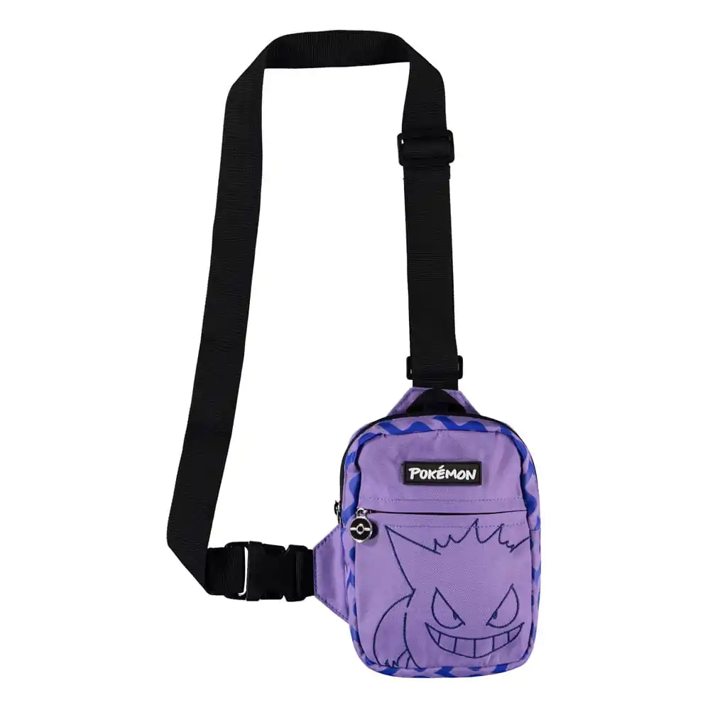 Pokémon Shoulder Bag Gengar - taška přes rameno fotografii produktu