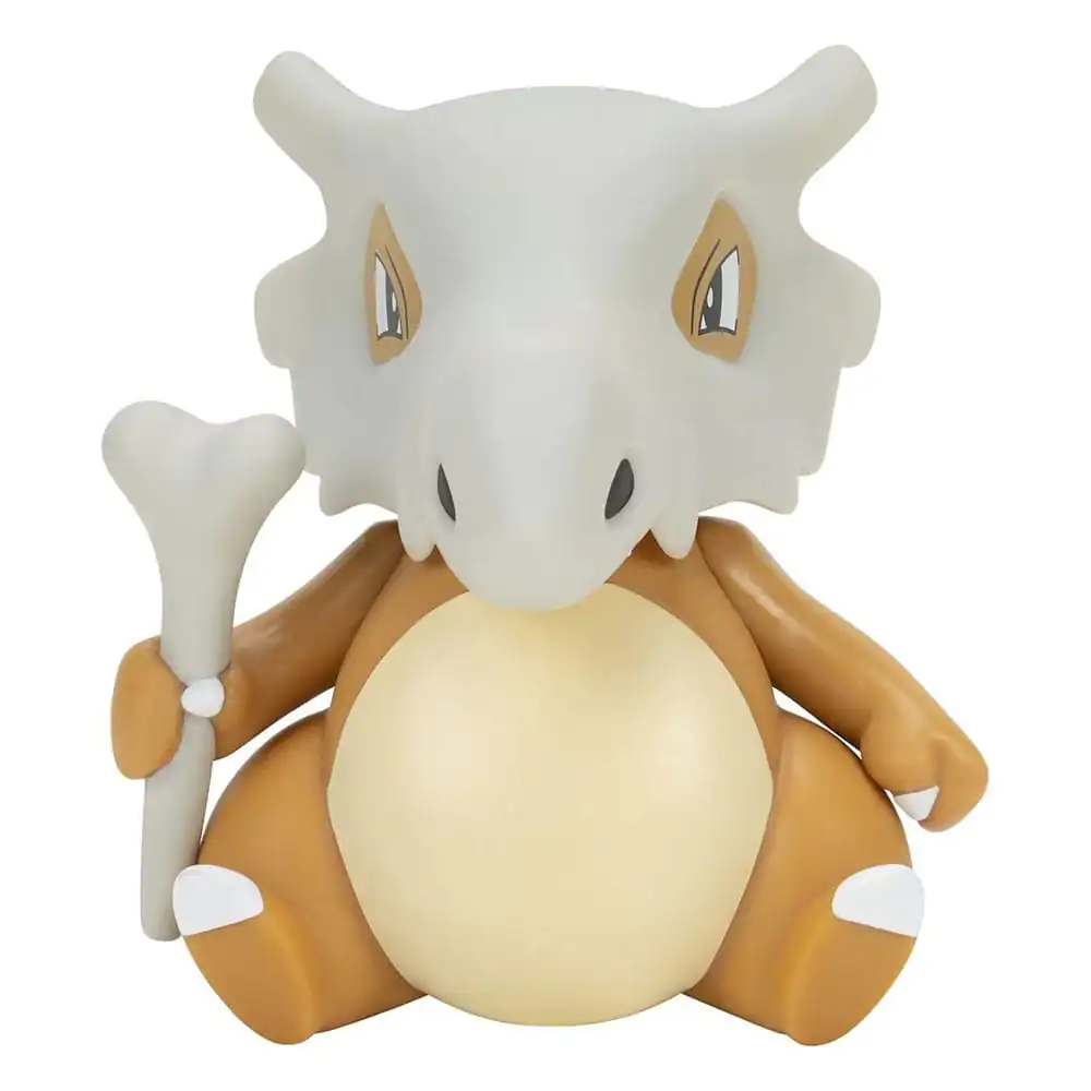 Pokémon Vinylová figurka Cubone 8 cm fotografii produktu