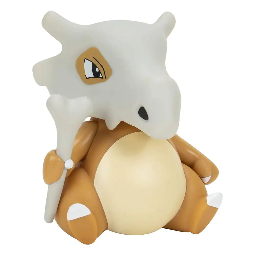 Pokémon Vinylová figurka Cubone 8 cm fotografii produktu