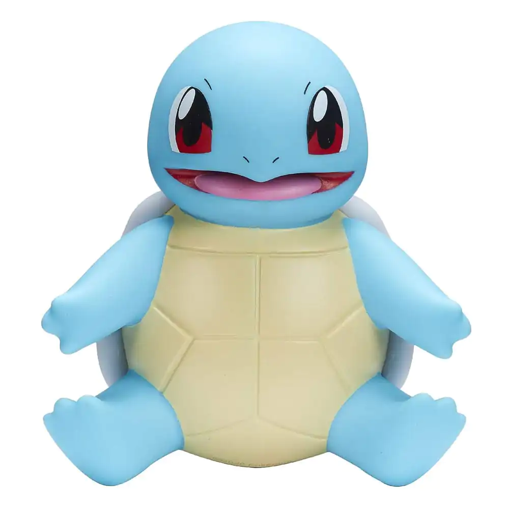 Pokémon Vinyl Figurka Squirtle 8 cm fotografii produktu