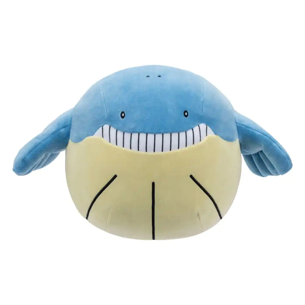 Pokémon Plyšová figurka Wailmer 30 cm fotografii produktu