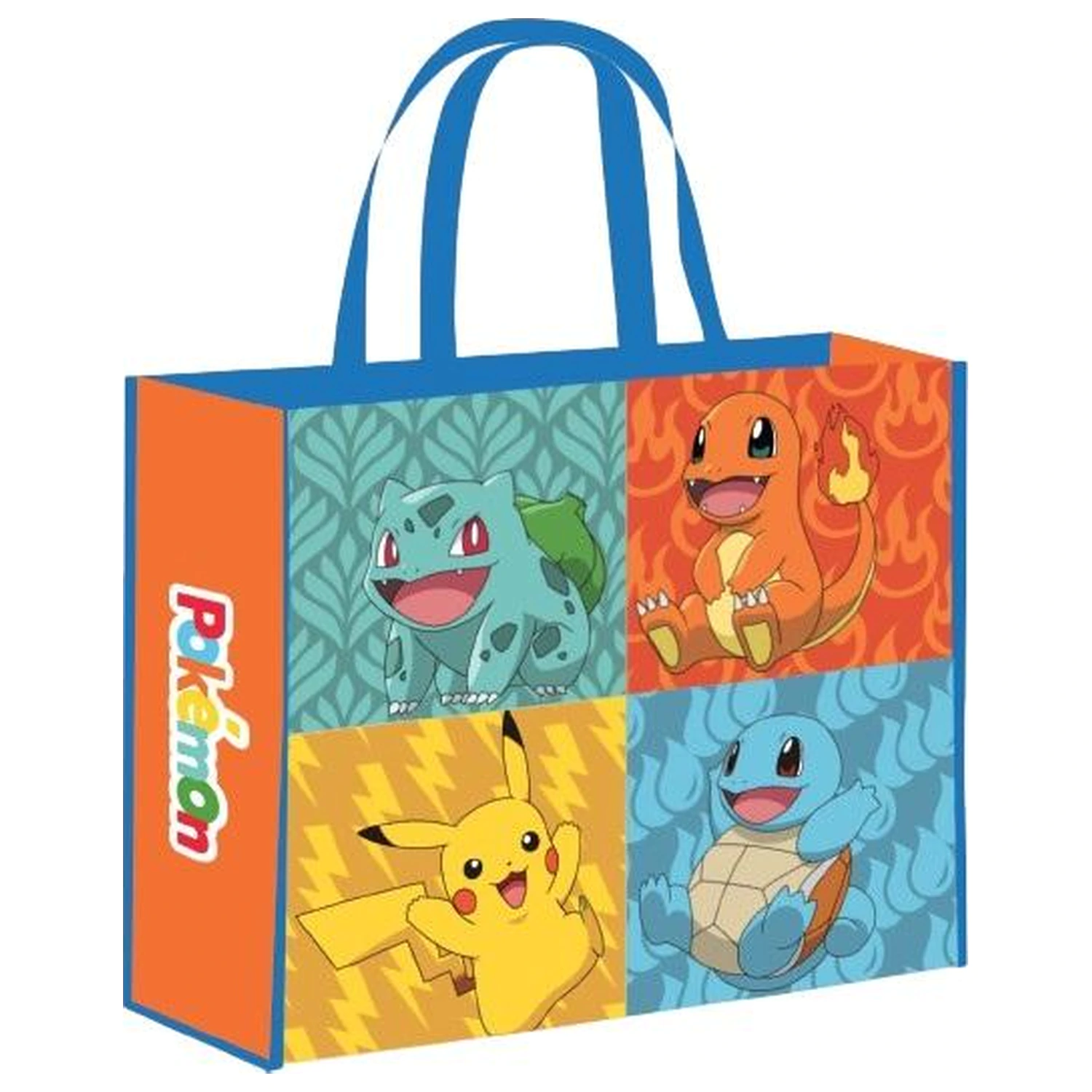 Pokémon Taška Window Shopping fotografii produktu