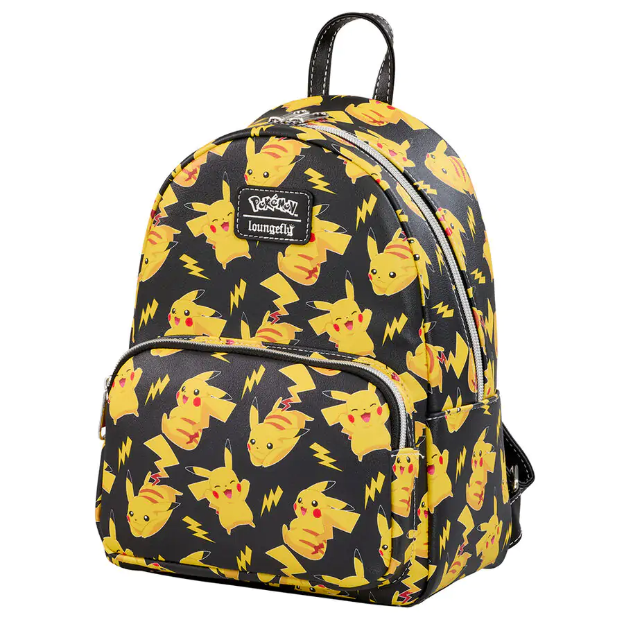 Loungefly Pokemon Pikachu batoh fotografii produktu