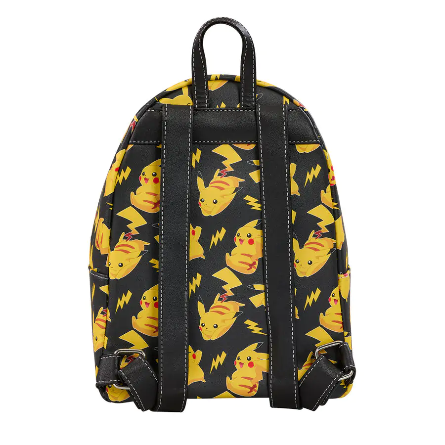 Loungefly Pokemon Pikachu batoh fotografii produktu