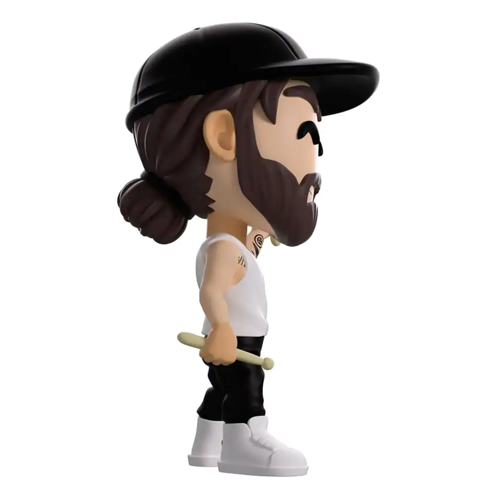 Polyphia Vinylová figurka Clay Aeschliman 12 cm fotografii produktu