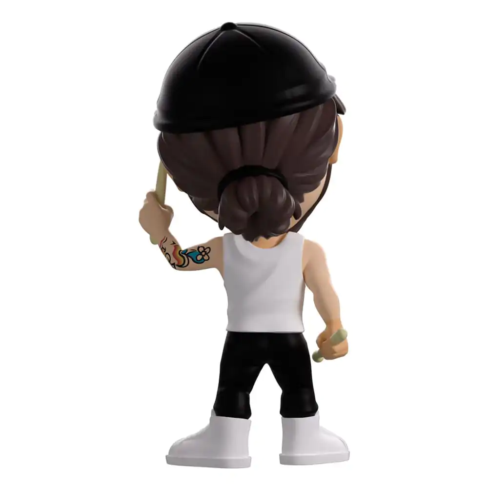 Polyphia Vinylová figurka Clay Aeschliman 12 cm fotografii produktu