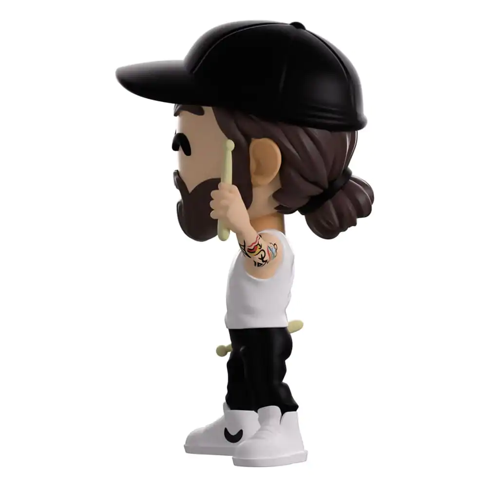 Polyphia Vinylová figurka Clay Aeschliman 12 cm fotografii produktu