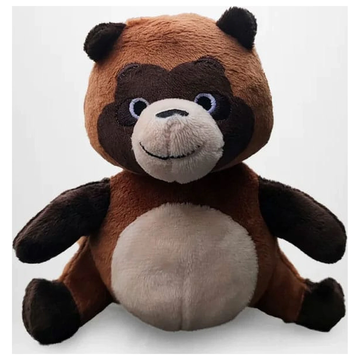 Pom Poko plyšová figurka Shokichi 12 cm fotografii produktu