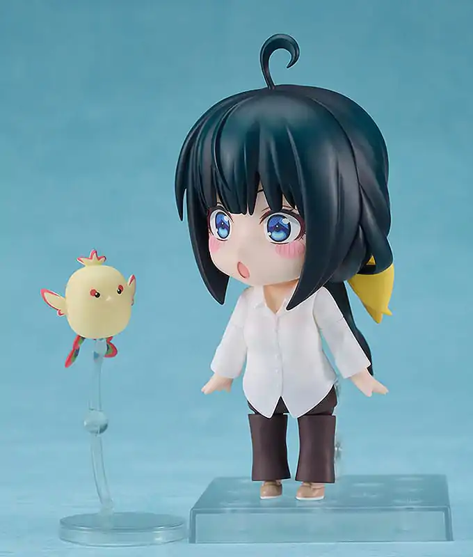 Pon no Michi Nendoroid Akční figurka Nashiko Jippensha 10 cm fotografii produktu