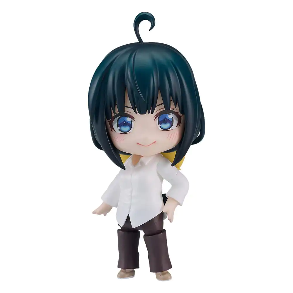 Pon no Michi Nendoroid Akční figurka Nashiko Jippensha 10 cm fotografii produktu