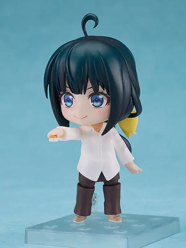 Pon no Michi Nendoroid Akční figurka Nashiko Jippensha 10 cm fotografii produktu