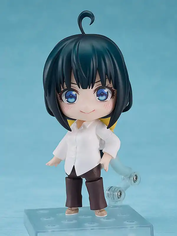 Pon no Michi Nendoroid Akční figurka Nashiko Jippensha 10 cm fotografii produktu