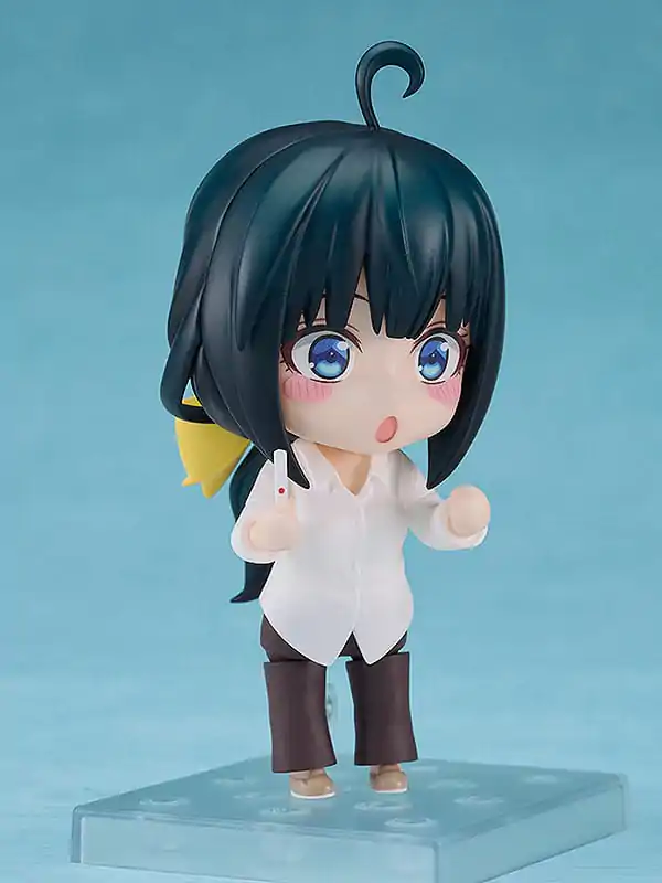 Pon no Michi Nendoroid Akční figurka Nashiko Jippensha 10 cm fotografii produktu