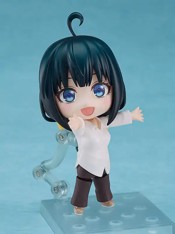 Pon no Michi Nendoroid Akční figurka Nashiko Jippensha 10 cm fotografii produktu