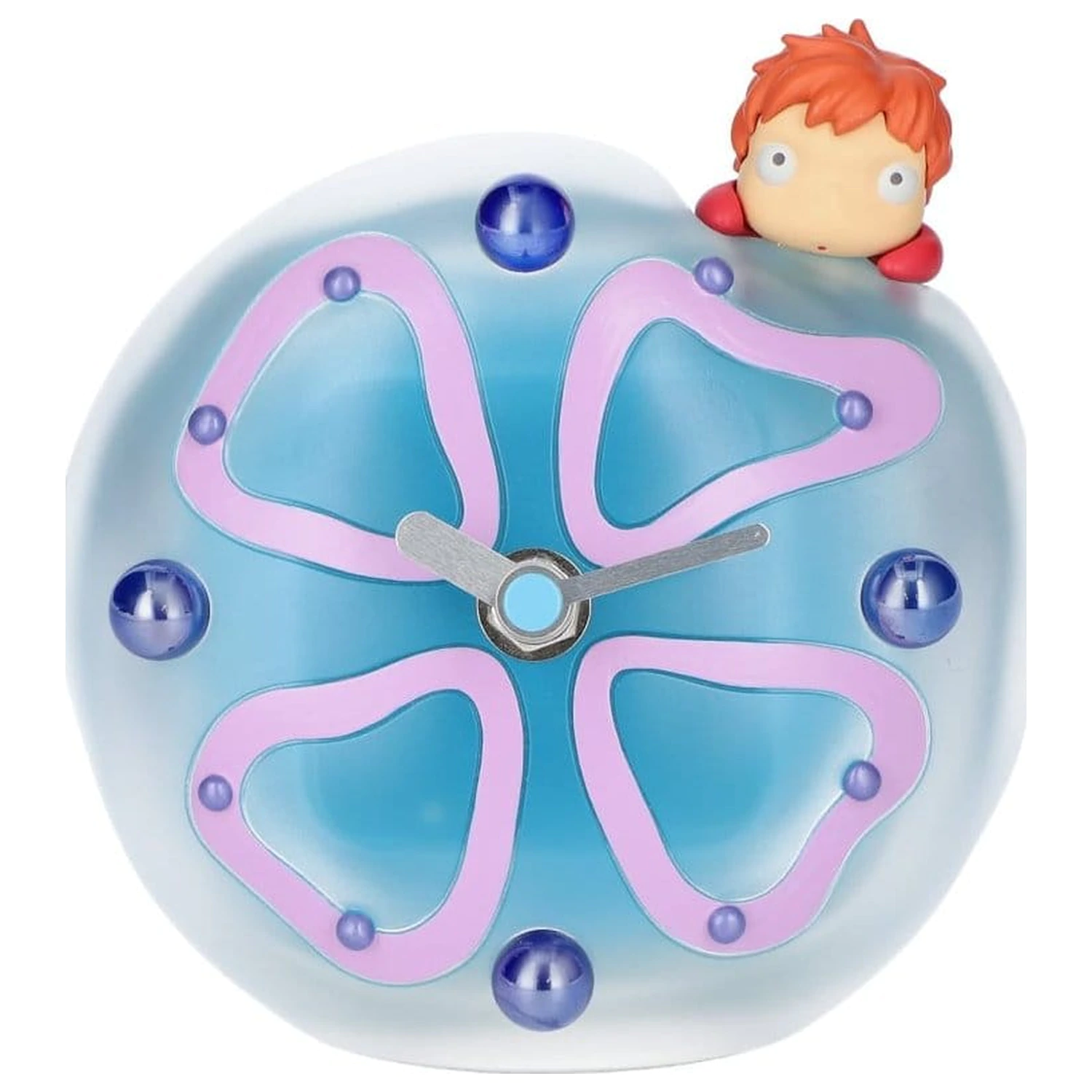 Hodiny Ponyo Ponyo fotografii produktu