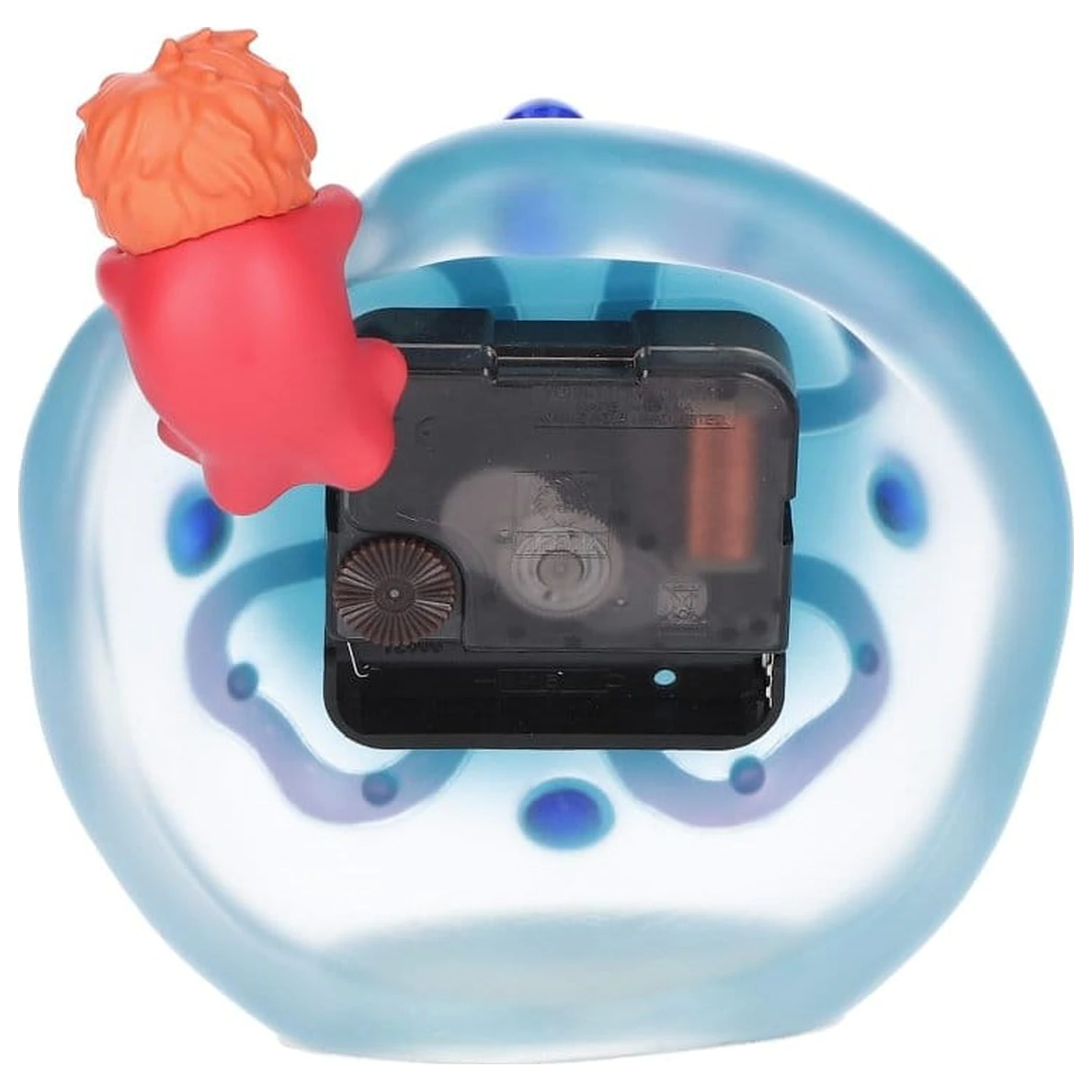 Hodiny Ponyo Ponyo fotografii produktu