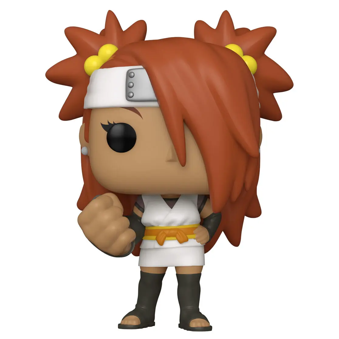 Boruto: Naruto Next Generations POP! Animation Vinylová figurka Cho-Cho 9 cm fotografii produktu