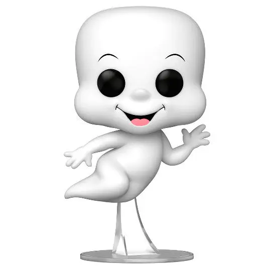 Casper POP! Animation Vinylová figurka Casper 9 cm fotografii produktu