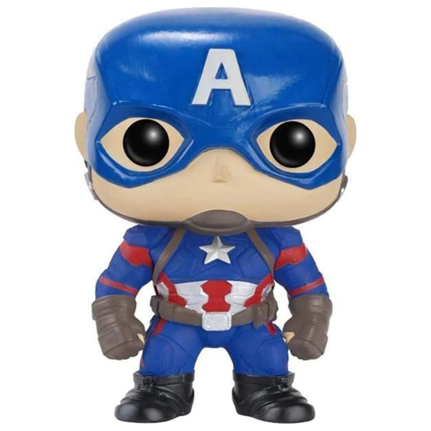 POP figurka Civil War Captain America fotografii produktu