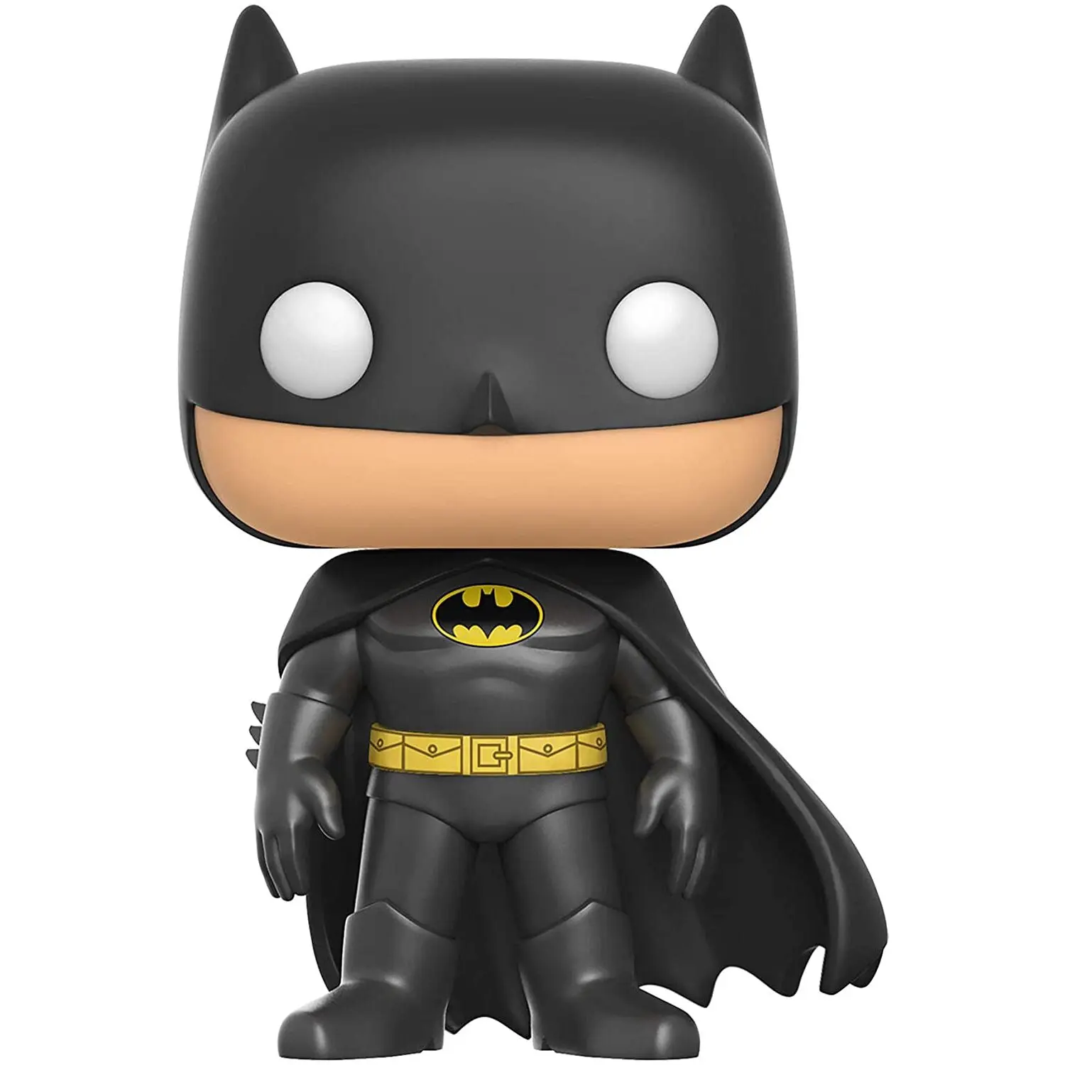 DC Comics Super Sized POP! Heroes Vinylová figurka Batman 48 cm fotografii produktu